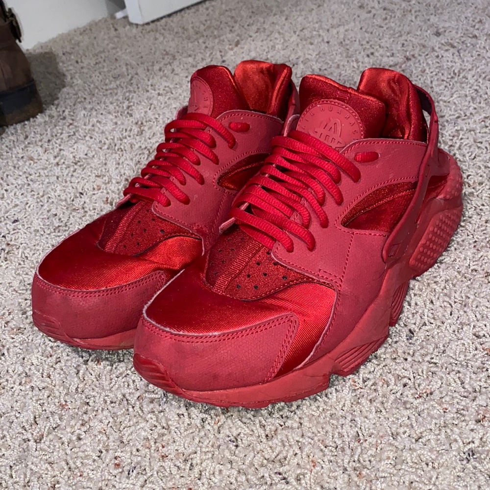 Nike huaraches